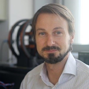 Giacomo Langfelder